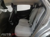 Renault Mégane E-Tech EV60 220hp optimum charge Equilibre