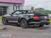 Ford Mustang V8 GT