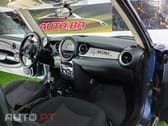 MINI Cooper Cooper D