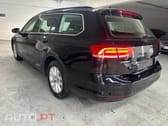 Volkswagen Passat Variant 2.0 TDi Confortline DSG