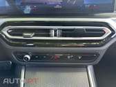 BMW 330 e Touring Pack Desportivo M Auto