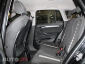 BMW X1 16 d sDrive Advantage