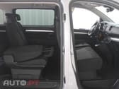 Citroen Space Tourer 1.5 BlueHDi M Business