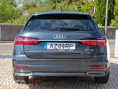 Audi A6 Avant 40 TDI Sport S tronic