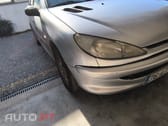 Peugeot 206 SW 1.4hdi