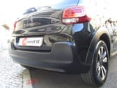 Citroen C3 1.2 PureTech Max EAT6
