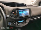 Toyota Yaris 1.5 HSD Comfort