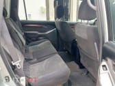 Toyota Land Cruiser 3.0 D-4D