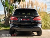 BMW 218 d Pack M Auto