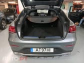 Mercedes-Benz GLC 220 d 4Matic