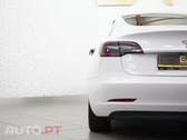 Tesla Model 3 Standard Range Plus RWD