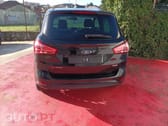 Ford B-Max 1.0 EcoBoost Titanium
