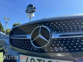 Mercedes-Benz GLC 350 d Coupé AMG Line 4-Matic