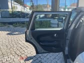 MINI Clubman One D