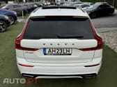 Volvo XC60 2.0 T6 PHEV R-Design AWD