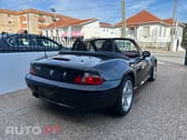 BMW Z3 1.9 Roadster M