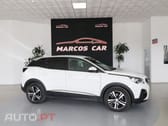 Peugeot 3008 1.6 BlueHDi Allure
