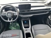Jeep Avenger 54 kWh Summit