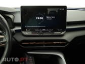 Cupra Terramar Terramar 1.5 e-Hybrid DSG