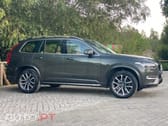 Volvo XC90 2.0 D4 Momentum