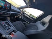 Cupra Leon VZ e-hybrid DSG