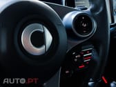 Smart ForTwo Prime