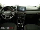 Dacia Sandero Sandero 1.0 TCe Stepway Expression