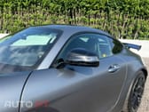 Mercedes-Benz AMG GT R