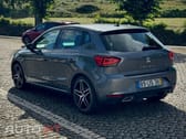 Seat Ibiza 1.0 TSI FR