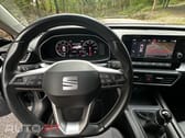Seat Leon St