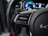 Kia Ceed SW 1.6 GDi PHEV Drive 6DCT