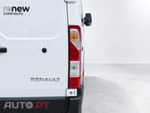 Renault Master 2.3 Dci L3h2 3.5t Ss