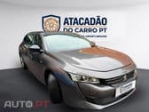 Peugeot 508 SW Business