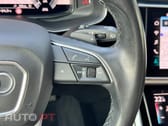 Audi Q7 55 TFSIe quattro Tiptronic