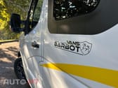 Renault Master III CCB Barbot Polyvan D5 XLS