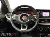 Fiat Tipo 1.3 M-jet Pro