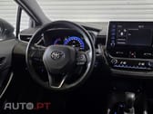 Toyota Corolla 2.0 Hybrid Exclusive