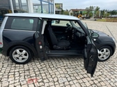 MINI Clubman Cooper 1.6 D