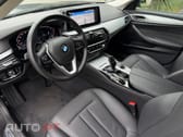 BMW 520 d Auto