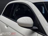 Fiat 500e 42 kWh Icon