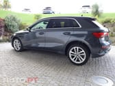 Audi A3 Sportback 30 TFSI Advanced