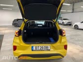 Ford Puma Gen-E 54 kWh Sound Edition