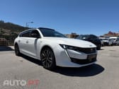 Peugeot 508 SW 1.5 BlueHDi GT EAT8