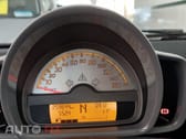 Smart ForTwo 0.8 cdi Passion 45