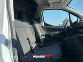 Citroen Berlingo 1.5 Blue Hdi M Club