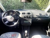 Skoda Fabia 1.4 TDi Greenline