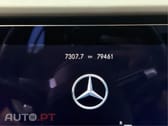 Mercedes-Benz CLS 220 d