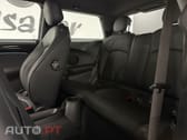 MINI Cooper Cooper SE Resolute Edition