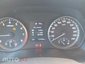 Hyundai i30 1.0 T-GDI Comfort+Navi