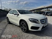 Mercedes-Benz GLA 200 d AMG Line Aut.